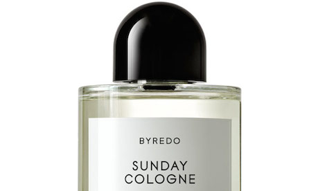 Discover The Traditional Top Notes of Byredo’s Classical Cologne
