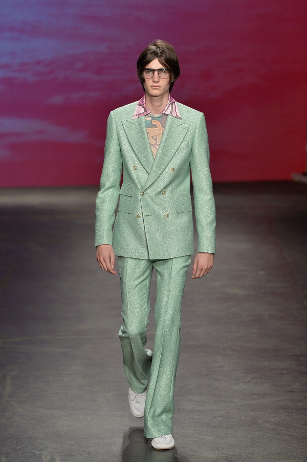 London Collections: MEN | TOPMAN SS15 - PHOENIX Magazine