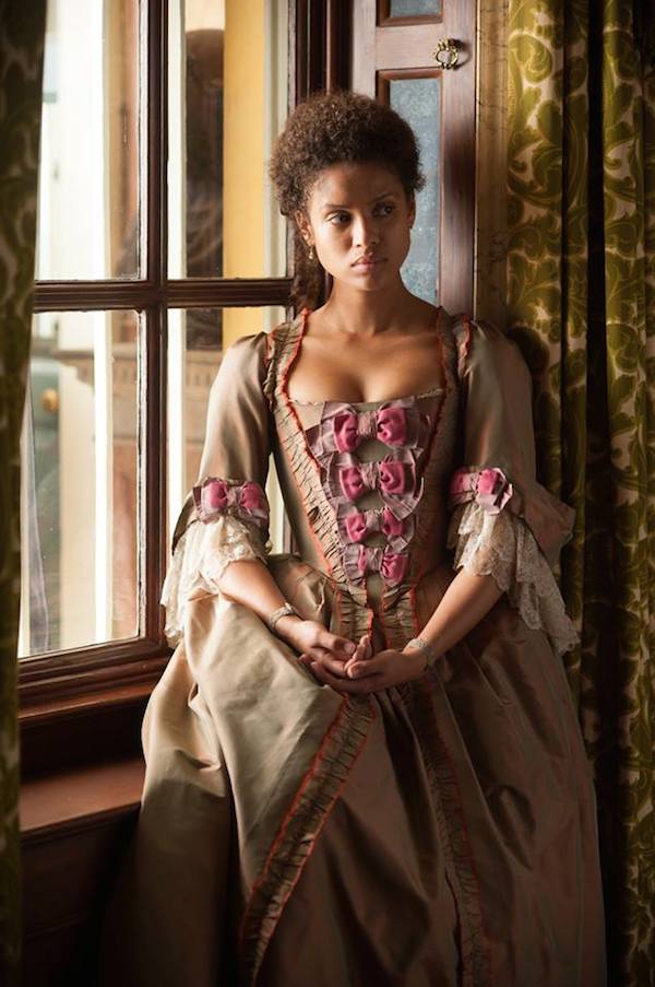 xxDido Belle