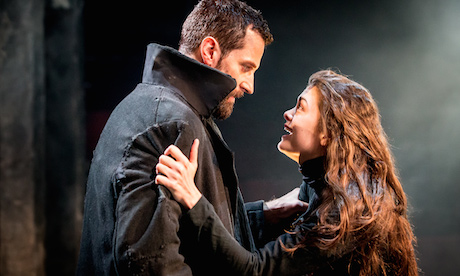 The Crucible At The Old Vic | To Go Or Not To Go