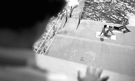 Hot Director Simon Savory’s Dark Love Letter To Sydney