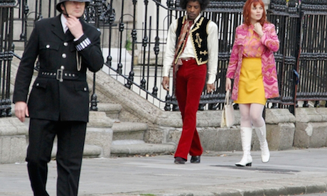 You Be The Judge | 5 Creative Movies To See This Year