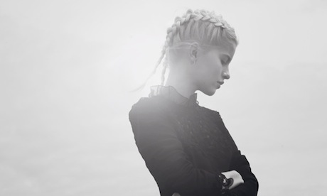 Fashion Story | Dunes