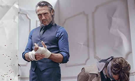 Sharp Suits Meet Sharper Minds In Our Brooding Menswear Story