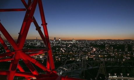 Orbit | The New Venue You’ll Be Partying At This August
