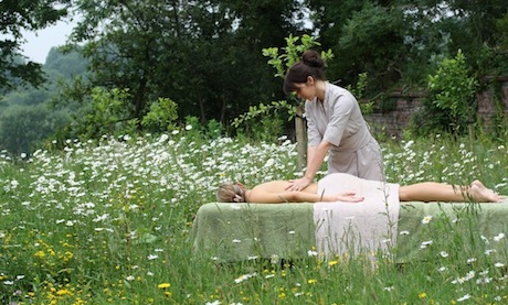 Unwind At Ockenden Manor Spa, Summer’s Hero Retreat