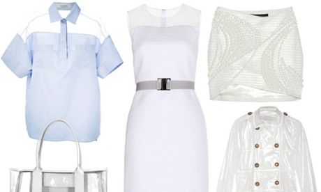 Trend Spot | Plastic Fantastic