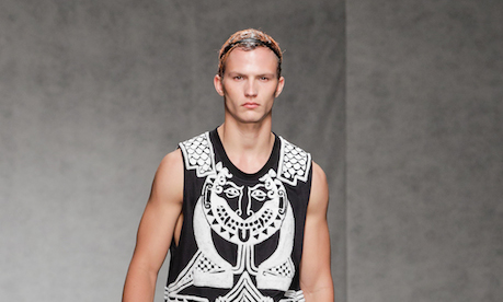 London Collections: MEN |KTZ