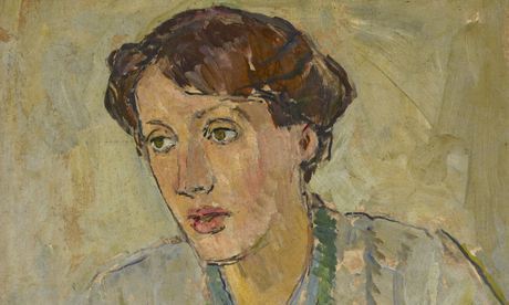 Art, Life and Vision | A Glimpse of Virginia Woolf