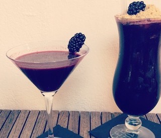 3 Essential August Cocktails