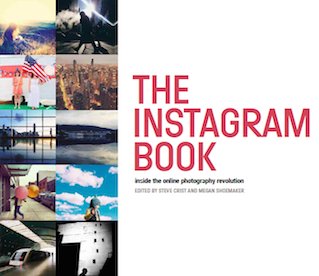 The Online Revolution on Paper: The Instagram Book is Here