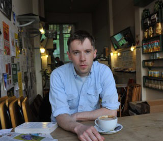The 2014 Turner Prize | Meet The Nominees