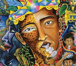Ayahuasca | The Spirit Vine