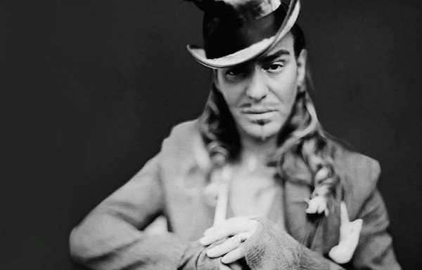 Will Galliano's Return Herald The End Of Normcore? - PHOENIX Magazine