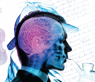 Can The Museum Of London Pin Down Sherlock Holmes?