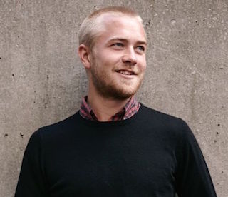 Increase Your Style IQ With The Philosopher’s Jumper