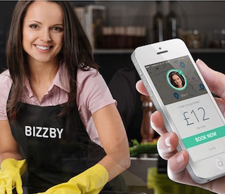 9 Stress-Busting Apps For Busy Londoners