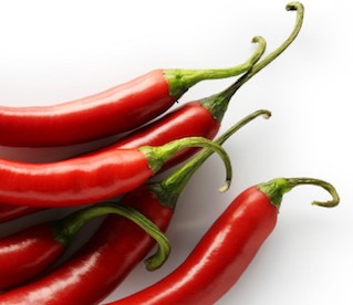 Why Eating Chilli Is a Spiritual Experience