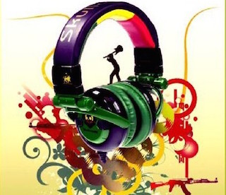 My Lifelong Love Affair With Dancehall
