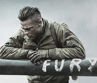 Ayer’s Furious Film Hits Hard But Signifies Little