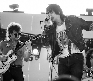 Gig | Julian Casablancas Fans May Struggle With The Voidz