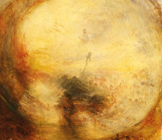 Catch It While You Can  | Late Turner At Tate Britain