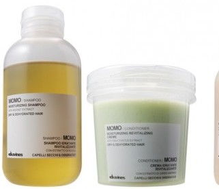 5 Of The Best Winter Hair Saviours