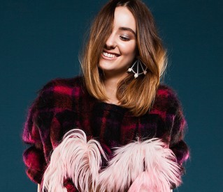 Discover Fresh Fashion Talent With The LCF Shop