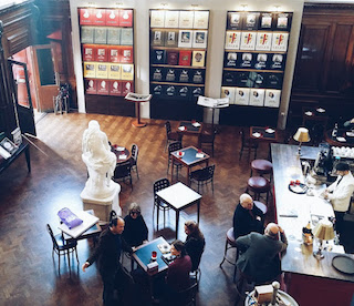 Maison Assouline Unveils A Book-Lover’s Paradise