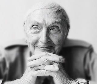 Meet The 89-Year Old Milliner Who Put A Hat On Diana… And Is Still Going Strong