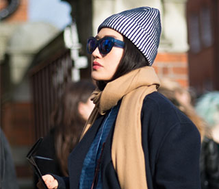 London Collections: MEN | Day 3 | Street style