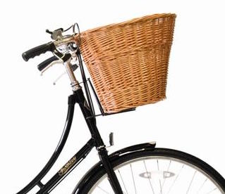 On Your Bike | January Fitness Simplified