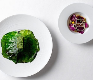 Is This The Best Value Lunch In London?