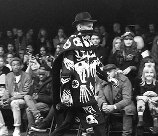 London Collections: MEN AW15| Day 3 | The New Names To Know