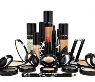  New Beauty: Rouge Bunny Rouge