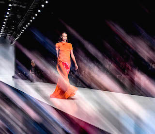 Happy 30th Season To Russian Fashion Week