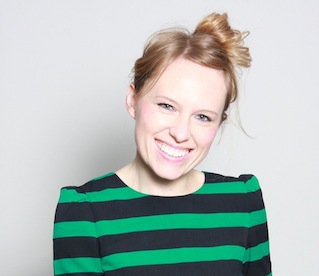 Meet Wine Expert Jane Parkinson, The Young Talent Shaking Up Her Industry