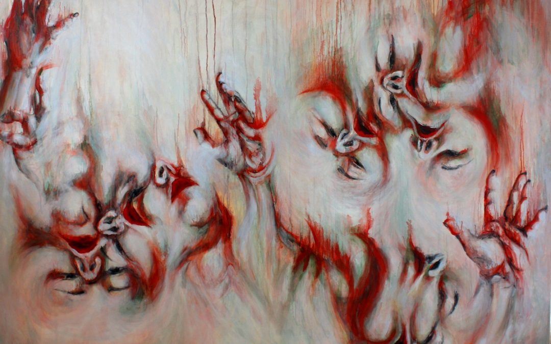 Meet Art’s Newest Ingenue Ewa Wilczynski
