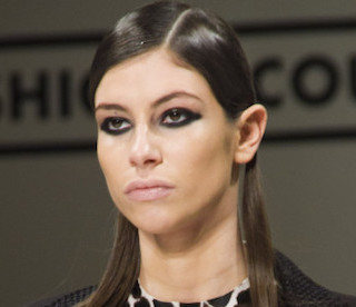 LFW AW15 | Day 4 |London Fashion Week’s Emerging Talent