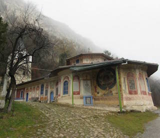 5 Reasons To Take A Winter Break In Bulgaria