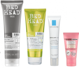 PHOENIX’s Desert Island Beauty Basics