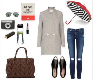 London Fashion Week | The PHOENIX Survival Guide
