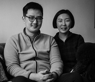 LFW AW15 | 5 Minutes With Gyoyuni Kimchoe