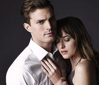 Celebrating Fifty Shades Of Beige Hollywood S&M