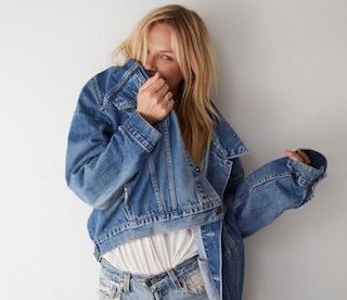 Levi’s Re-Connect With Their Musical Roots For Spring Campaign