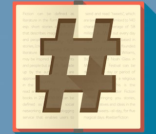 Twitterature: How Social Media Is Changing Fiction
