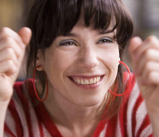 Fragile + Force: The Rise And Rise Of Sally Hawkins