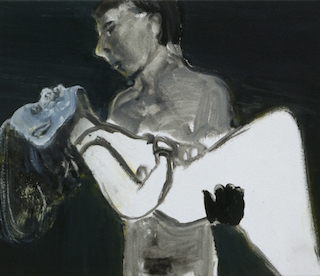 Marlene Dumas | The Image As Burden