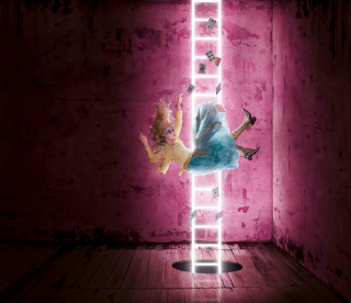 Competition | Alice’s Adventures Underground