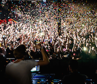 5 Happy-Making Things To Do In London This Easter
